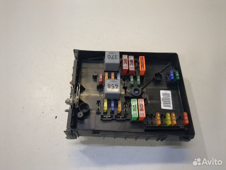 Блок предохранителей Audi A3 (8PA), 2010