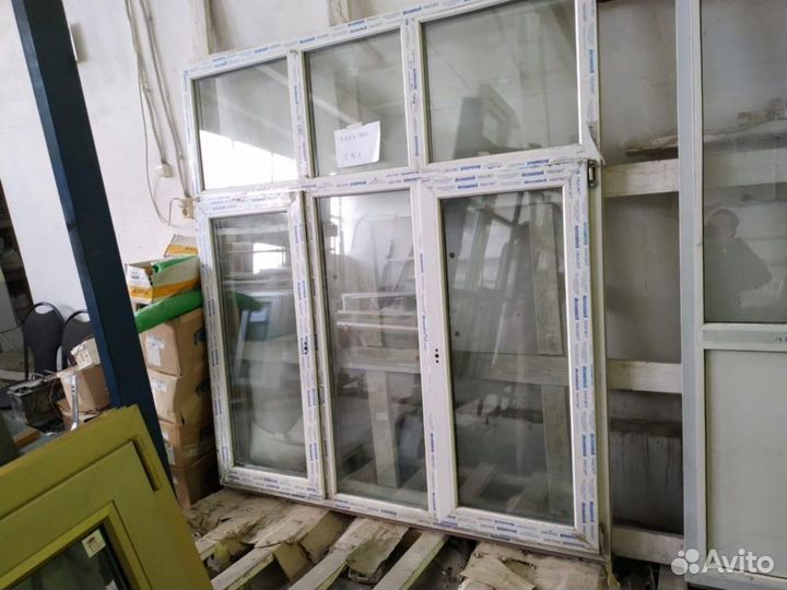 Окна пвх