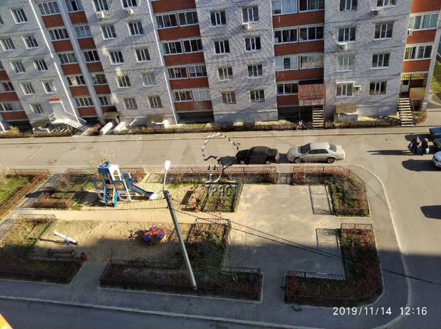 Катана ул федора тютчева 97а фото 1-к. квартира, 36,6 м², 6/9 эт. на продажу в Воронеже Купить квартиру Авито