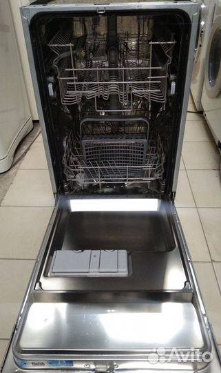 Встраиваемая посудомоечная машина бу