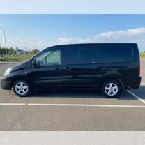 FIAT Scudo 2.0 MT, 2014, 191 378 км, с пробегом, цена 1 400 000 руб.