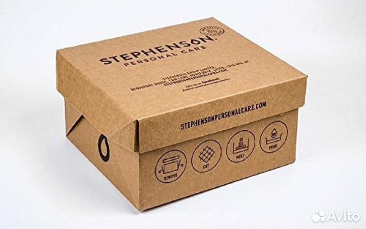 Stephenson personal care