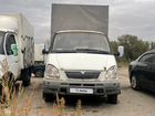 ГАЗ Соболь 2310 2.3 МТ, 2006, 88 700 км объявление продам