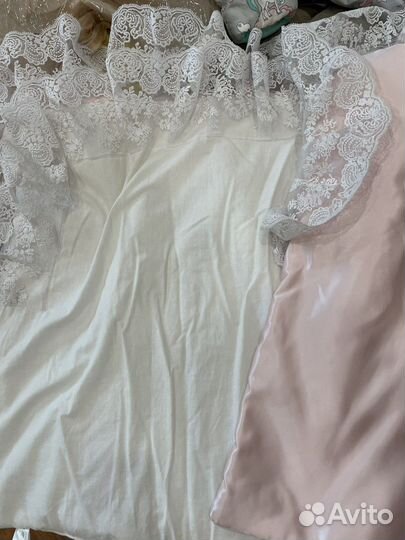 Конверт на выписку для девочки