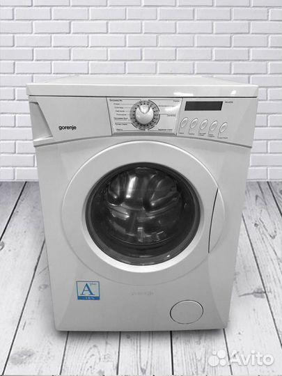 Стиральные машины