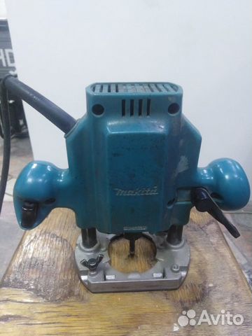 Вертикальный фрезер Makita 3620