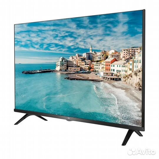 Телевизор TCL L32S60A LED