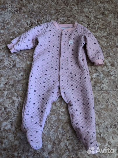 Копмлект одежды на девочку