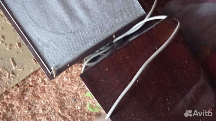 Юпитер колонки