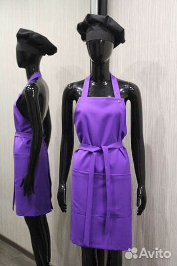 Фартук универсальный