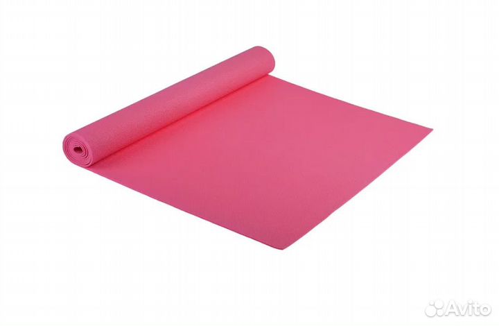 Коврик для йоги