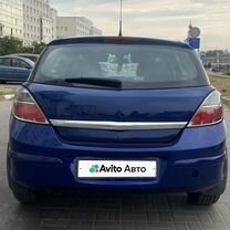 Opel Astra 1.8 AT, 2010, 158 500 км, с пробегом, цена 820 000 руб.