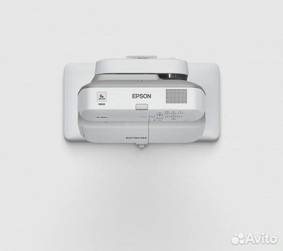 Проектор Epson EB-685W