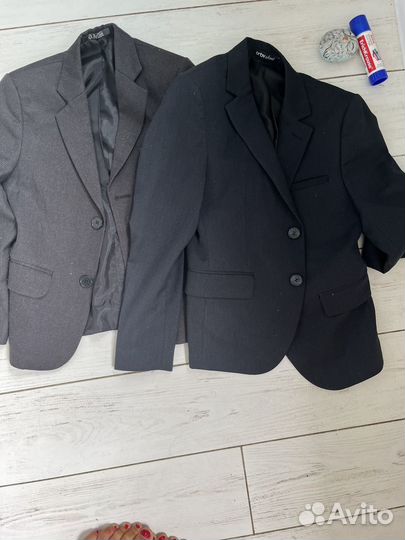 Школьная форма 134-140