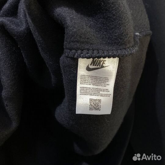 Спортивный костюм мужской nike на флисе