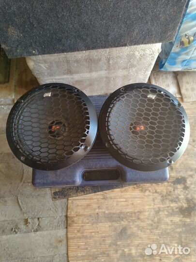 Динамики 20 spl 200.1