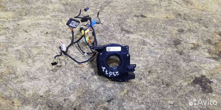 Шлейф рулевой Land Rover Range Rover 4 2016