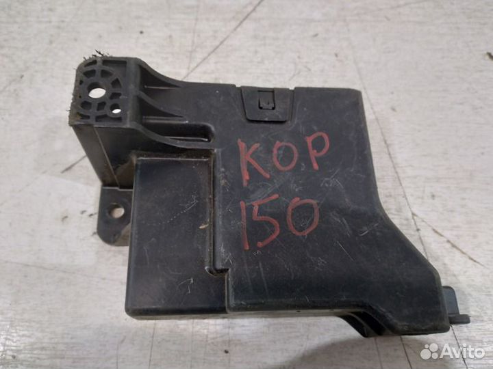 Блок электронный Toyota Corolla 150 2006-2013