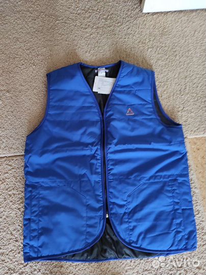 Спецодежда зима, костюм сварщика, спецобувь, жилет