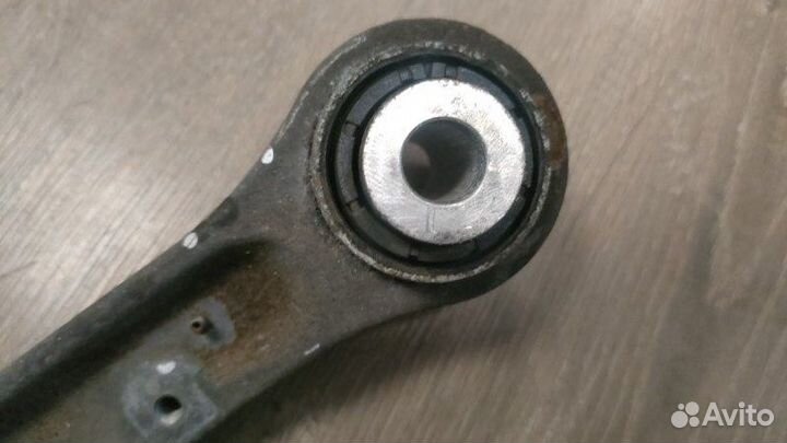 Рычаг подвески задний Land Rover Range Rover Sport