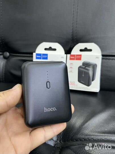 Внешний аккумулятор Hoco 5000mAh