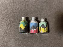 Сувенирные бутылочки из Египта