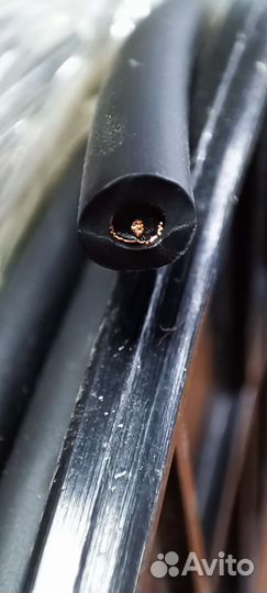 Инструментальный кабель Soundking SKB442