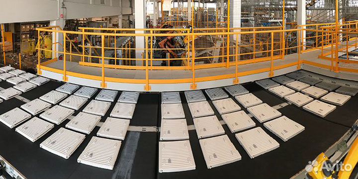 Радиатор панельный RBR-586