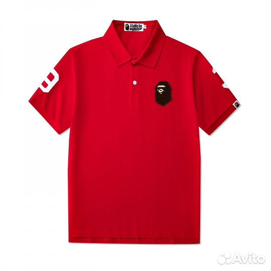 Поло Bape