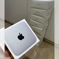 Mac Mini m2 Доставка под заказ