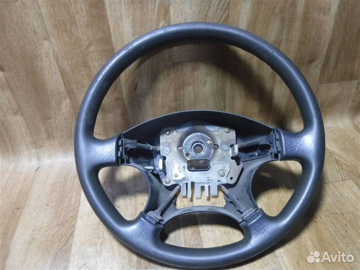 Рулевое колесо Honda Civic (EJ, EK Sed+3HB) 1995