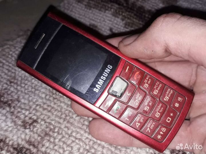 Samsung SGH-C170