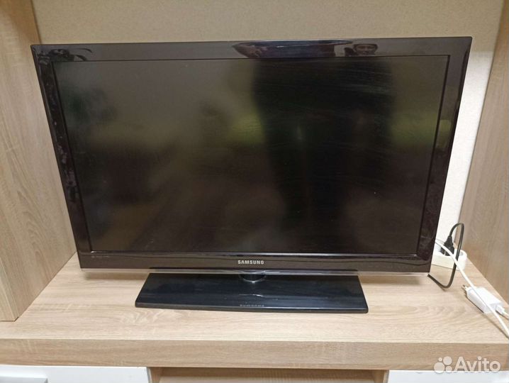 Телевизор samsung 43