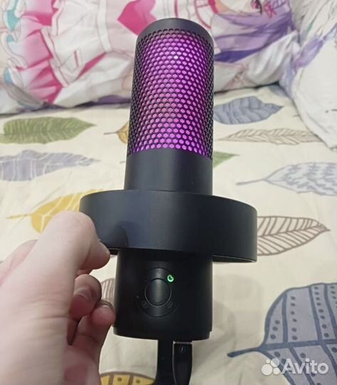 Микрофон fifine a9