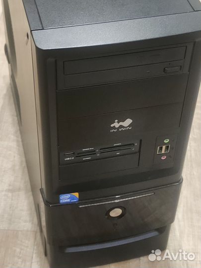 Пк на i5