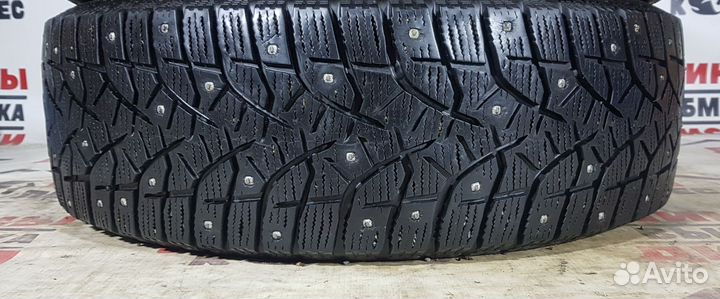 Bridgestone Blizzak Spike-02 195/65 R15