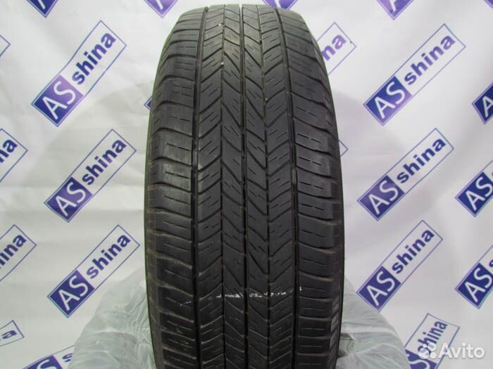 Dunlop Grandtrek ST20 215/65 R16 102M