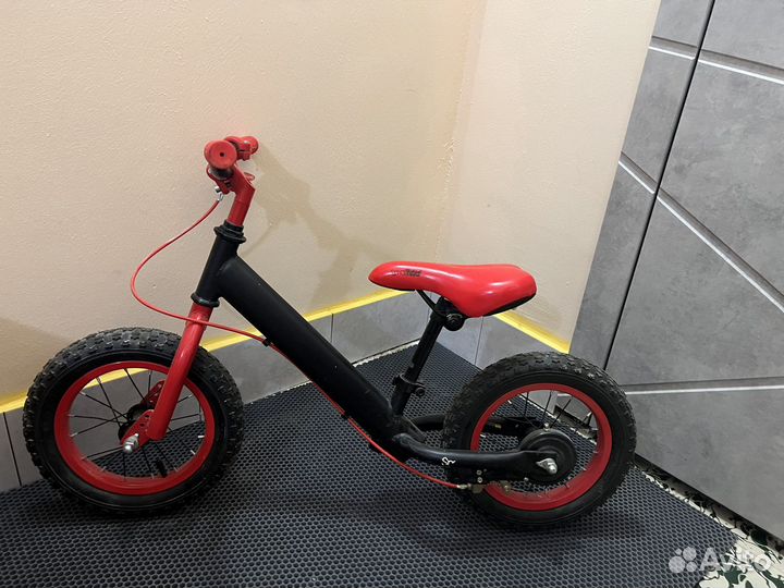 Беговел детский