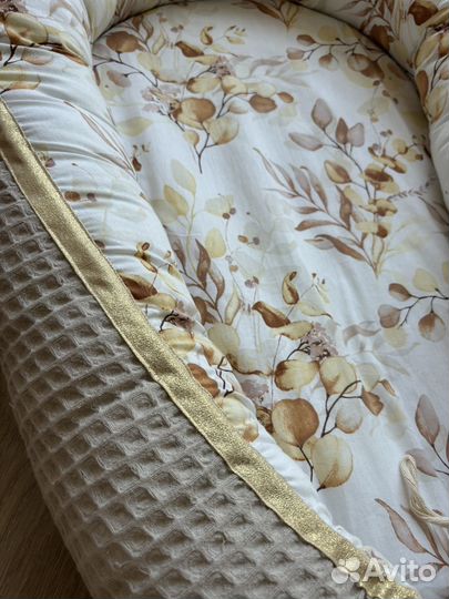 Кокон гнездышко