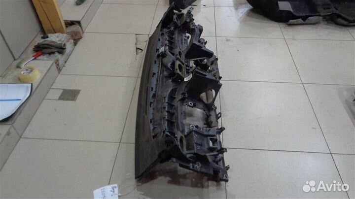 Торпедо Ford Focus 2 2004-2008