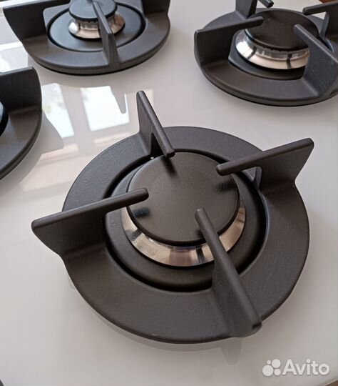 Газовая варочная панель Hotpoint Ariston 641 DD/HA