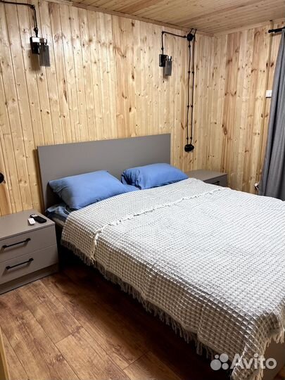 Дом в аренду на сутки