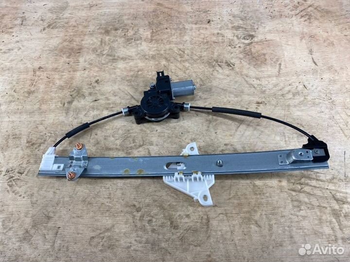 Стеклоподъемник передний правый Mazda Cx-5 KF
