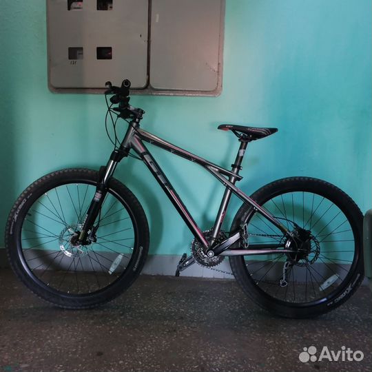 Gt avalanche elite 26