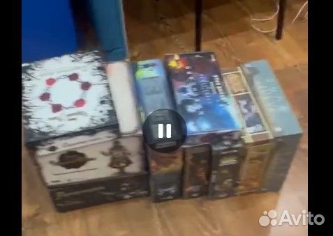 Максиму Настолки