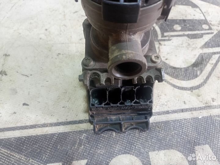 22225564 Модулятор EBS передний Renault T 460