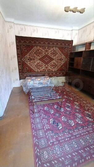 3-к. квартира, 69,7 м², 2/5 эт.