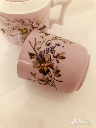 Фарфор Кузнецова