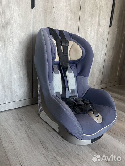 Детское автокресло isofix