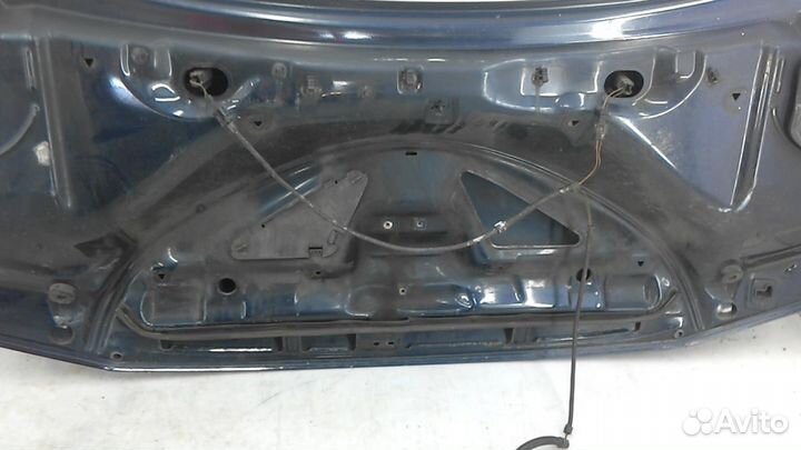 Капот косые фары Volkswagen Transporter T4 мульт